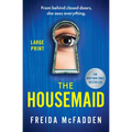 The Housemaid - Paperback