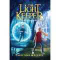 The Light Keeper And The Other World - Hardcover