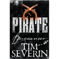 Buccaneer - Paperback
