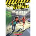 Earthquake Shock (Disaster Strikes #1): Volume 1 - Paperback