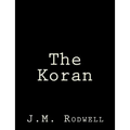 The Koran - Paperback