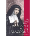 The Life of Saint Margaret Mary Alacoque - Paperback