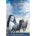 Blaze in the Storm - Paperback