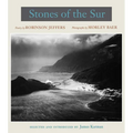 Stones of the Sur: Poetry by Robinson Jeffers, Photographs by Morley Baer - Hardcover