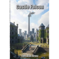 Castle Falcon - Paperback