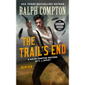 Ralph Compton the Trail's End - Mass Market Paperbound