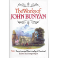 Works of John Bunyan: 3 Volume Set - Hardcover