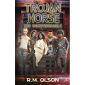 Trojan Horse - Paperback
