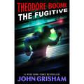 Theodore Boone: The Fugitive - Paperback