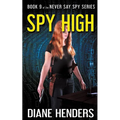 Spy High - Paperback