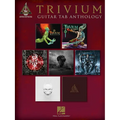 Trivium - Guitar Tab Anthology - Paperback