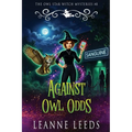 Against Owl Odds - Paperback