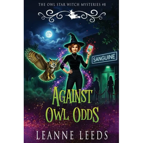 Against Owl Odds - Paperback