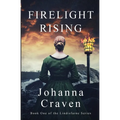 Firelight Rising: (The Lindisfarne Series #1) - Paperback