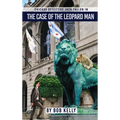Detective Jack Fallon In The Case of The Leopard Man - Hardcover