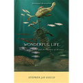 Wonderful Life: The Burgess Shale and the Nature of History - Paperback