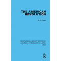 The American Revolution - Paperback