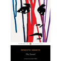 The Tunnel - Paperback