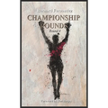 Championship Rounds (Round 4) - Hardcover