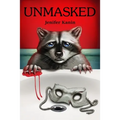 Unmasked Jenifer Kanin - Paperback