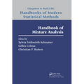 Handbook of Mixture Analysis - Paperback
