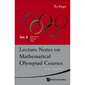 Lec Note Math Olym: Jnr SEC (V1) - Paperback