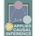 Applied Causal Inference - Paperback