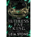 The Ruthless Fae King - Paperback
