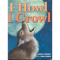 I Howl, I Growl: Southwest Animal Antics - Board Book