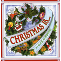 Christmas Is-- - Paperback