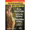 No Law Against Angels / Doll for the Big House / Chorine Makes a Killing - Paperback