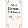 Sh*t Literary Siblings - Hardcover