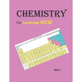 Chemistry for Cambridge IGCSE - Paperback