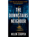 The Downstairs Neighbor - Mass Market Paperbound