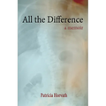 All the Difference - Paperback