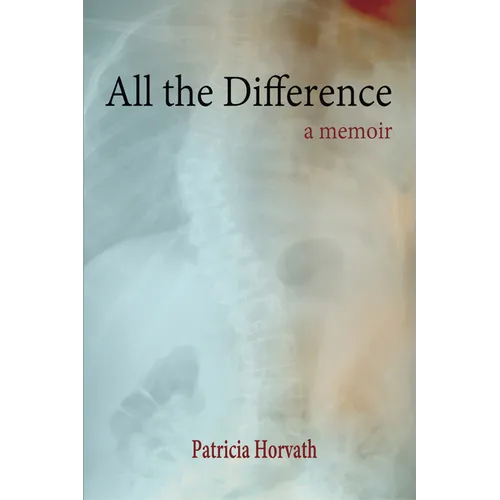 All the Difference - Paperback