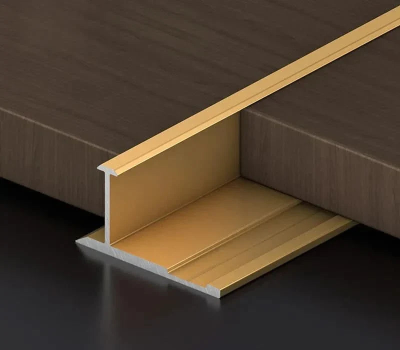 Aluminum Wall Panel Trim Sample – Order Your Sample Today
