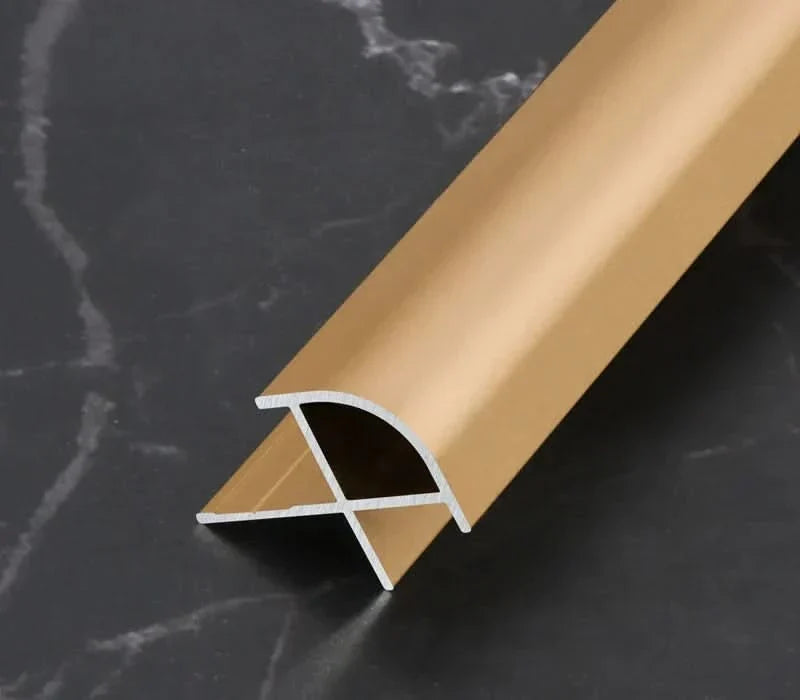 Aluminum Wall Panel Trim Sample – Order Your Sample Today