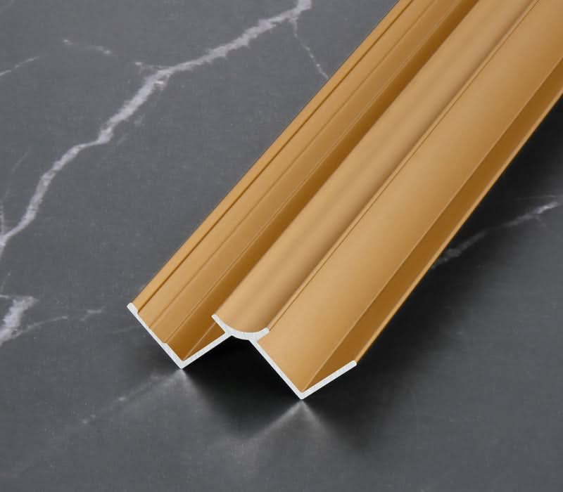 Aluminum Wall Panel Trim Sample – Order Your Sample Today