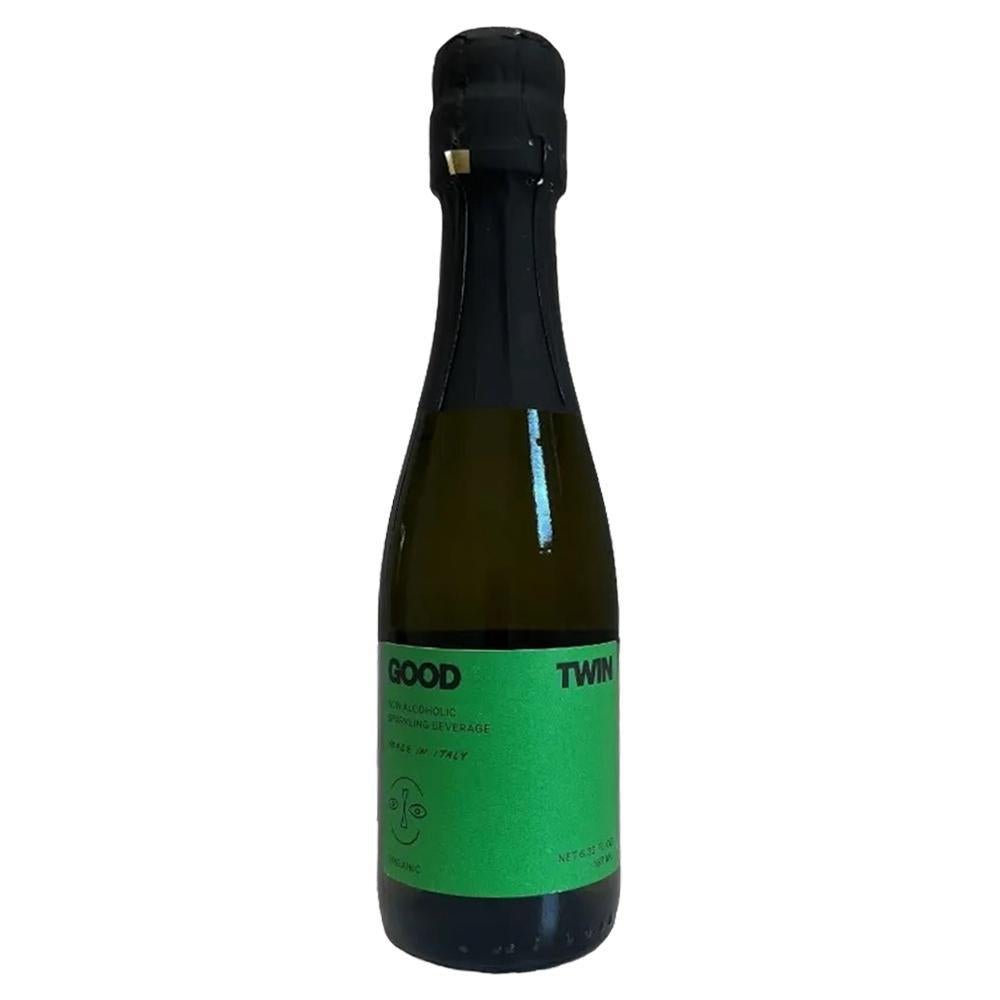Good Twin - Non-Alcoholic Sparkling White Wine (12OZ)