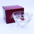 Gorham Montage Lead Crystal Bowl — Style C2007