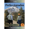 Perfeccionados: Panorama Bíblico - Paperback