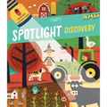 Spotlight Discovery Farm - Hardcover