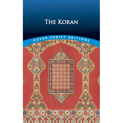The Koran - Paperback