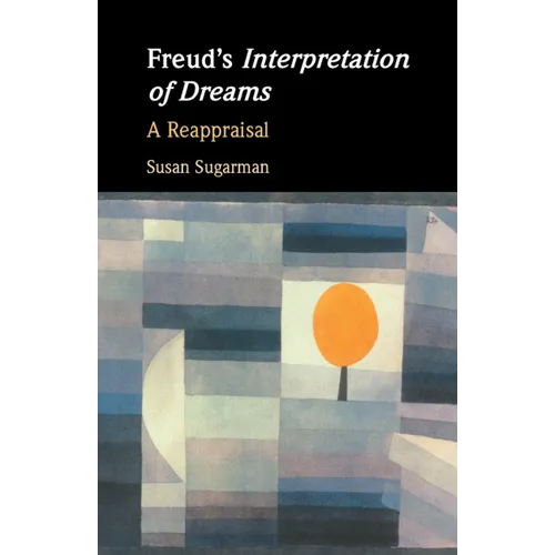 Freud's Interpretation of Dreams - Paperback