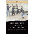 The Killing of Chief Crazy Horse - Paperback