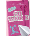 So Wrong: A Why Choose Sports Romance - Paperback