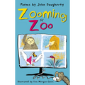 Zooming the Zoo - Paperback