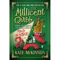 The Millicent Quibb School of Etiquette for Young Ladies of Mad Science - Hardcover