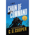 Chain of Command: A Corps Justice Novel - Paperback